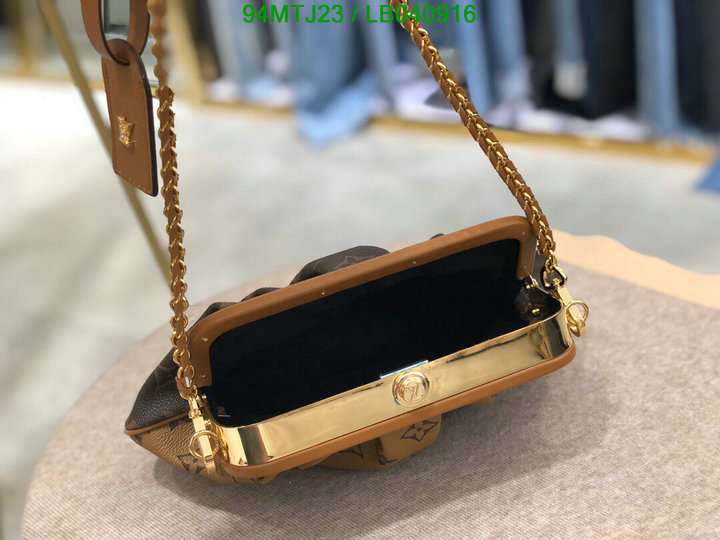 LV Bags-(4A)-Scala-,Code: LB040916,$: 94USD