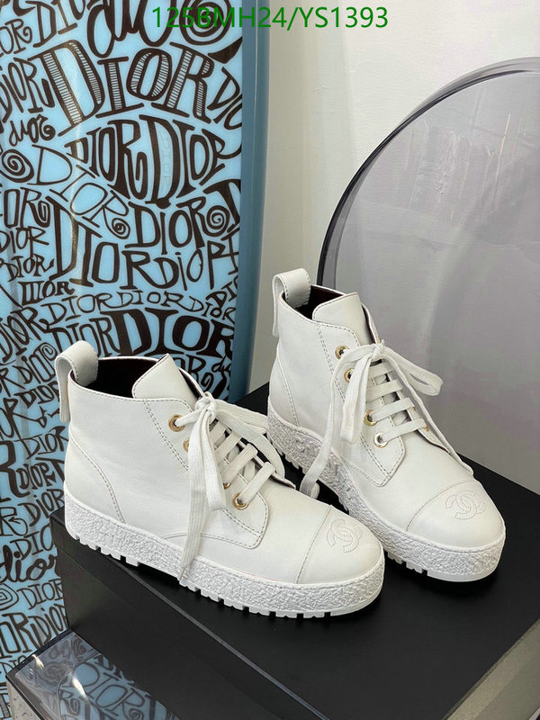 Women Shoes-Chanel,Code: YS1393,$: 125USD