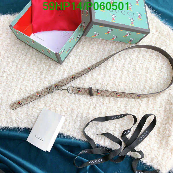 Belts-Gucci, Code: P060501,$: 59USD