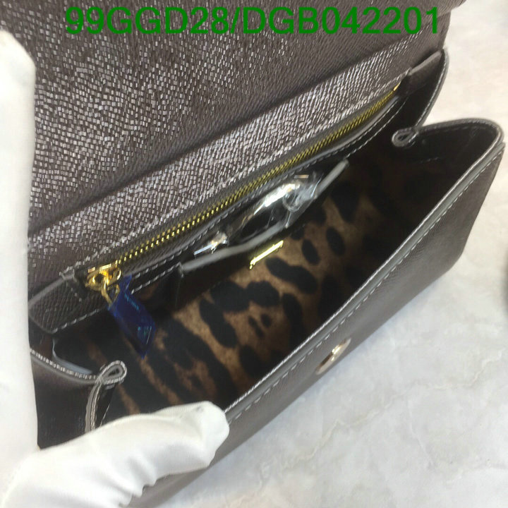 D&G Bag-(Mirror)-Sicily,Code:DGB042201,