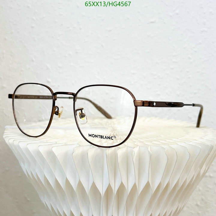 Glasses-Montblanc, Code: HG4567,$: 65USD