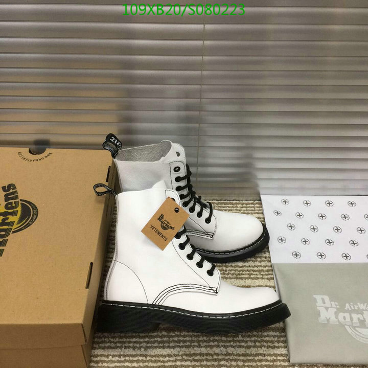 Women Shoes-DrMartens, Code:S080223,$: 109USD