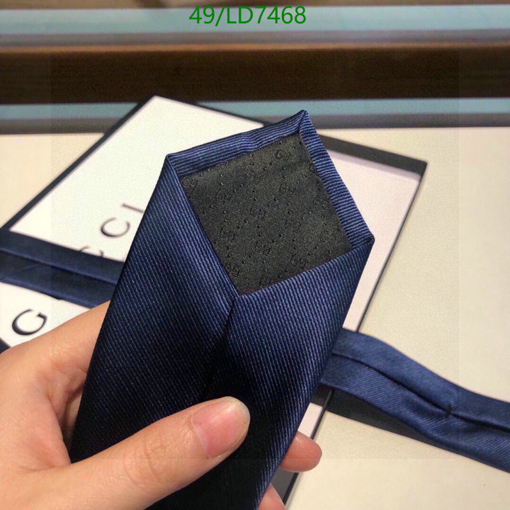 Ties-Gucci, Code: LD7468,$: 49USD