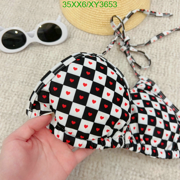 Swimsuit-Dior, Code: XY3653,$: 35USD