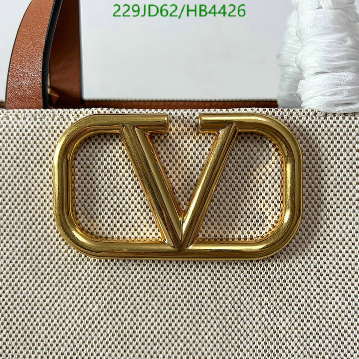 Valentino Bag-(Mirror)-Diagonal-,Code: HB4426,$: 229USD