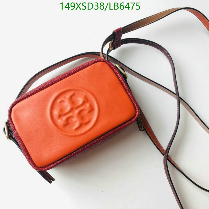 Tory Burch Bag-(Mirror)-Diagonal-,Code: LB6475,$: 149USD