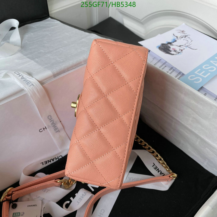 Chanel Bags -(Mirror)-Diagonal-,Code: HB5348,$: 255USD