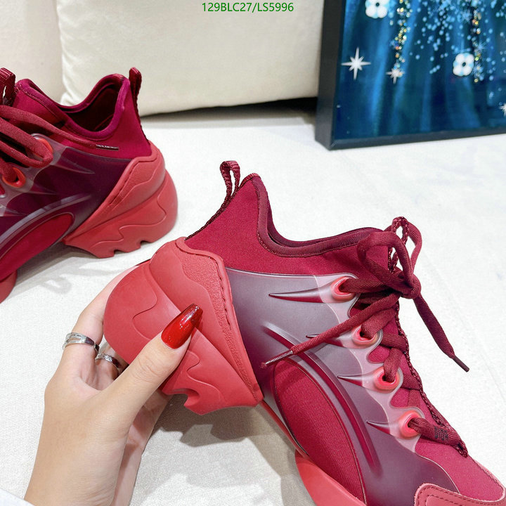 Women Shoes-Dior,Code: LS5996,$: 129USD