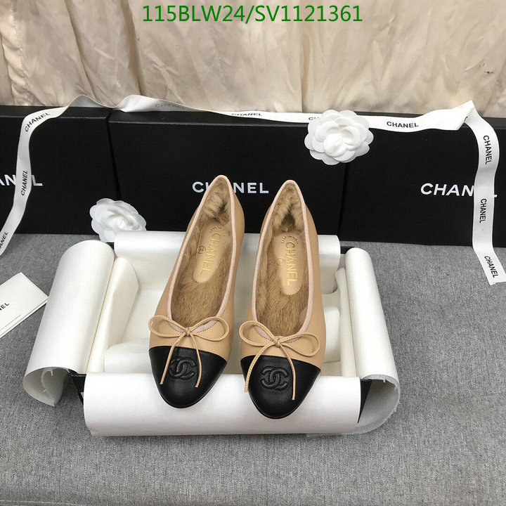 Women Shoes-Chanel,Code: SV1121361,$: 115USD