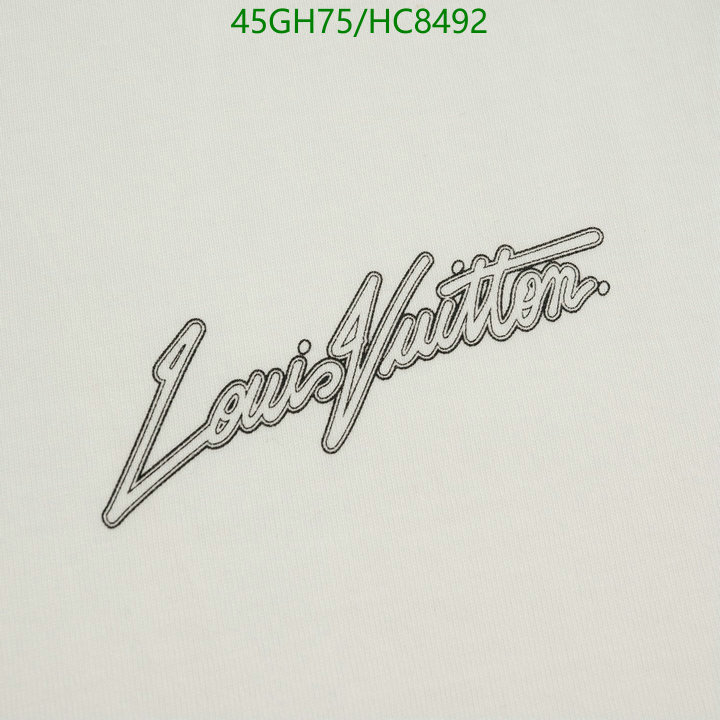 Clothing-LV, Code: HC8492,$: 45USD