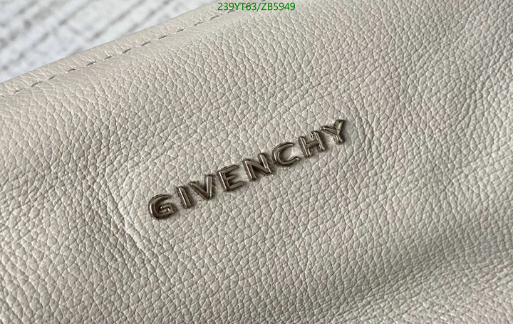 Givenchy Bags -(Mirror)-Handbag-,Code: ZB5949,