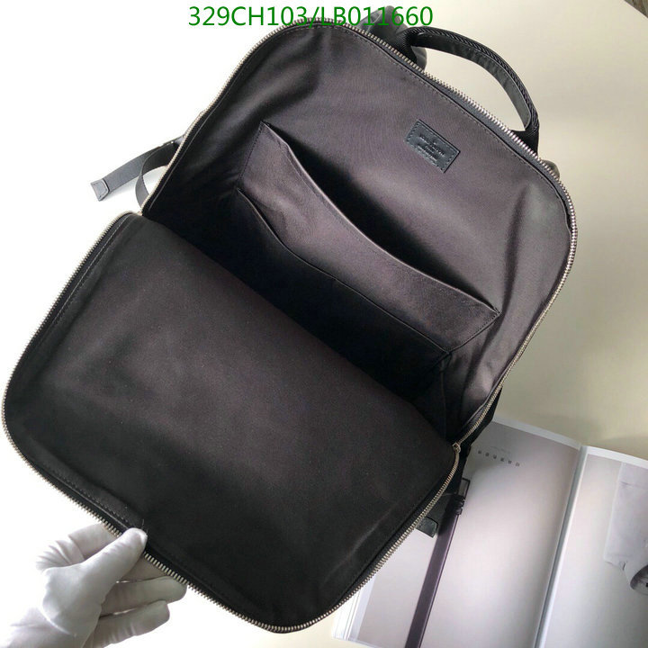 LV Bags-(Mirror)-Backpack-,Code: LB011660,$:329USD