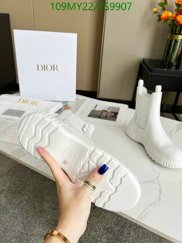 Women Shoes-Dior, Code: ZS9900,$: 109USD