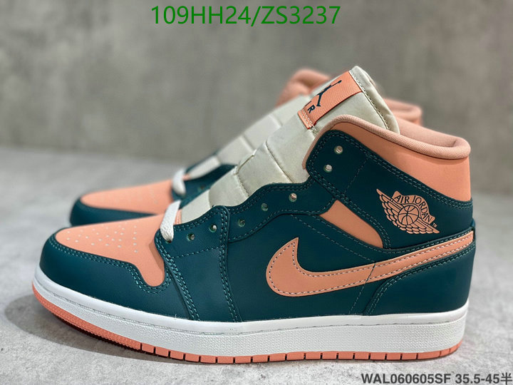 Women Shoes-Air Jordan, Code: ZS3237,$: 109USD