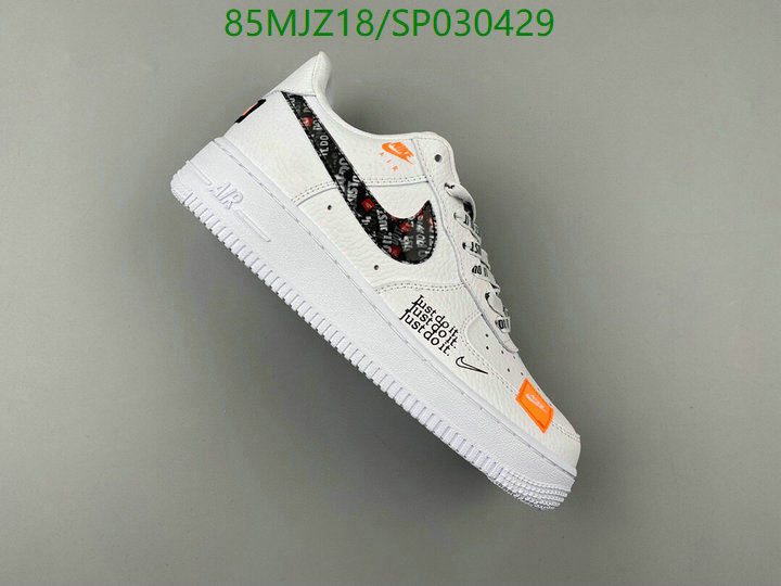 Women Shoes-NIKE, Code: SP030429,$: 85USD