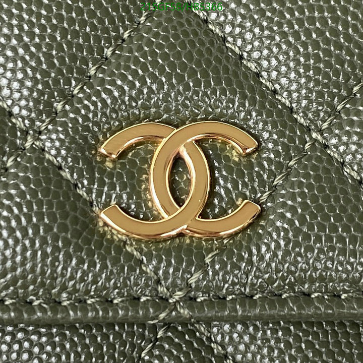 Chanel Bags -(Mirror)-Diagonal-,Code: HB5366,$: 215USD