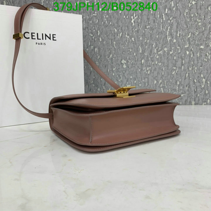 Celine Bag-(Mirror)-Classic Series,Code: B052840,$: 379USD