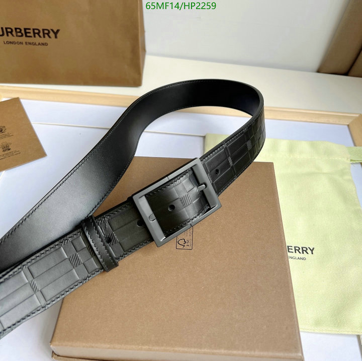 Belts-Burberry, Code: HP2259,$: 65USD