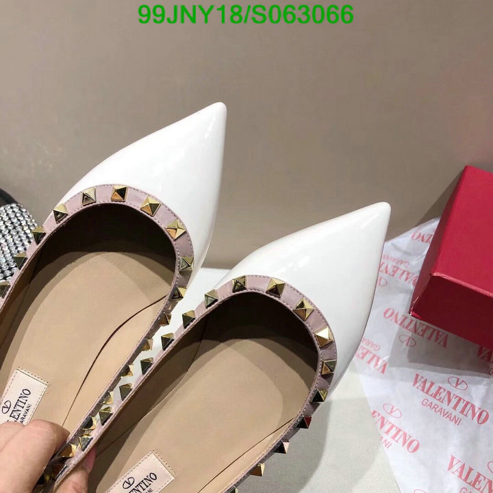 Women Shoes-Valentino, Code: S063066,$: 99USD