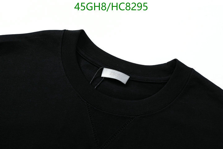 Clothing-Dior, Code: HC8295,$: 45USD