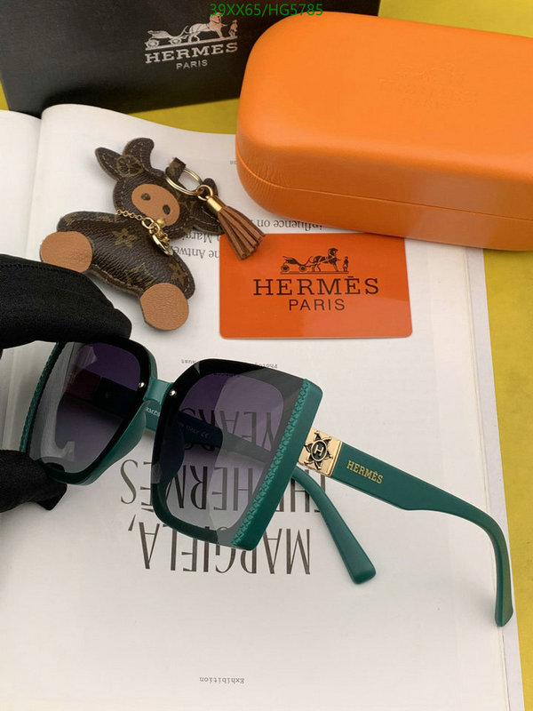 Glasses-Hermes,Code: HG5785,$: 39USD