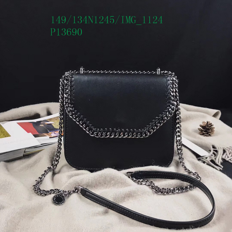 Stella McCartney Bag-(Mirror)-Diagonal-,Code: STB110771,$: 149USD