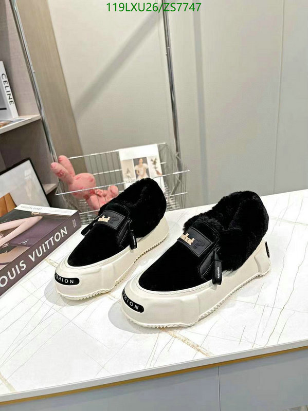 Women Shoes-UGG, Code: ZS7747,$: 119USD
