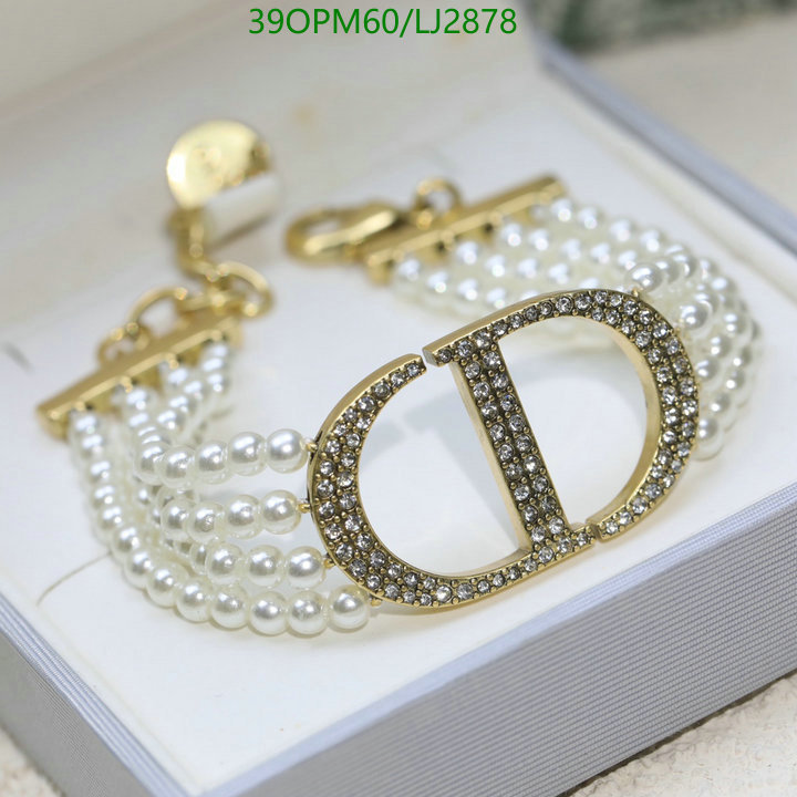 Jewelry-Dior,Code: LJ2878,$: 39USD