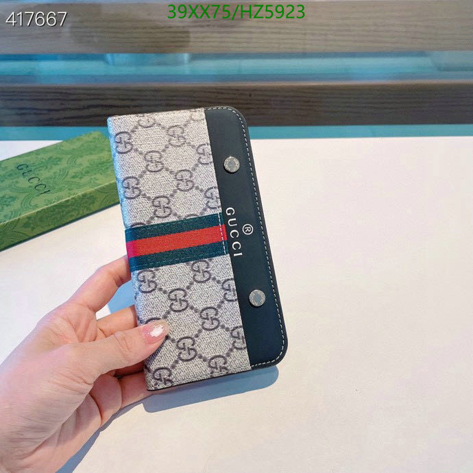 Phone Case-Gucci, Code: HZ5923,$: 39USD