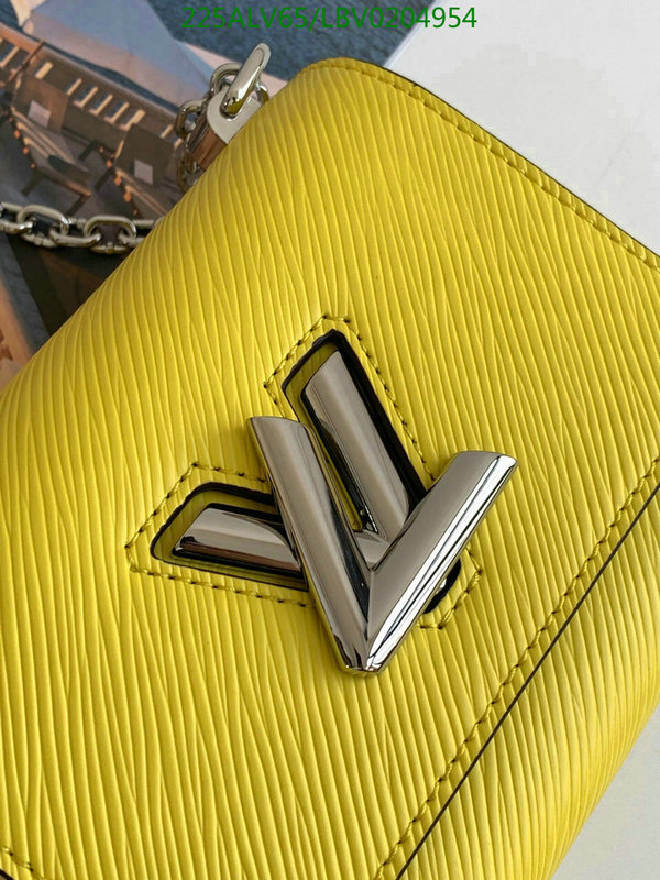 LV Bags-(Mirror)-Pochette MTis-Twist-,Code: LBV0204954,$: 225USD