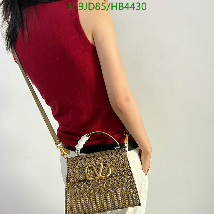 Valentino Bag-(Mirror)-Diagonal-,Code: HB4430,$: 309USD