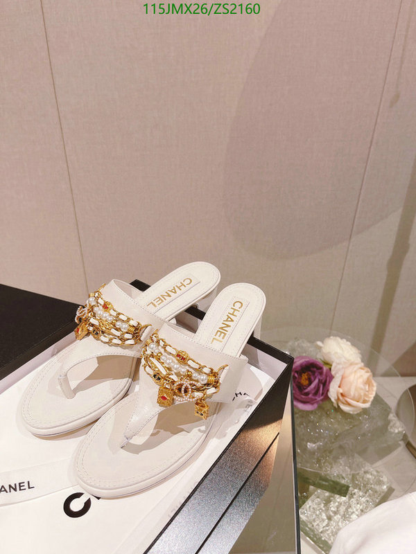 Women Shoes-Chanel,Code: ZS2160,$: 115USD