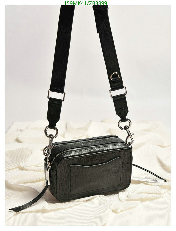 Marc Jacobs Bags -(Mirror)-Diagonal-,Code: ZB3899,$: 159USD