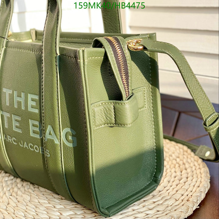 Marc Jacobs Bags -(Mirror)-Handbag-,Code: HB4475,$: 159USD