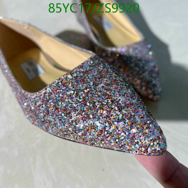 Women Shoes-Jimmy Choo, Code: ZS9920,$: 85USD