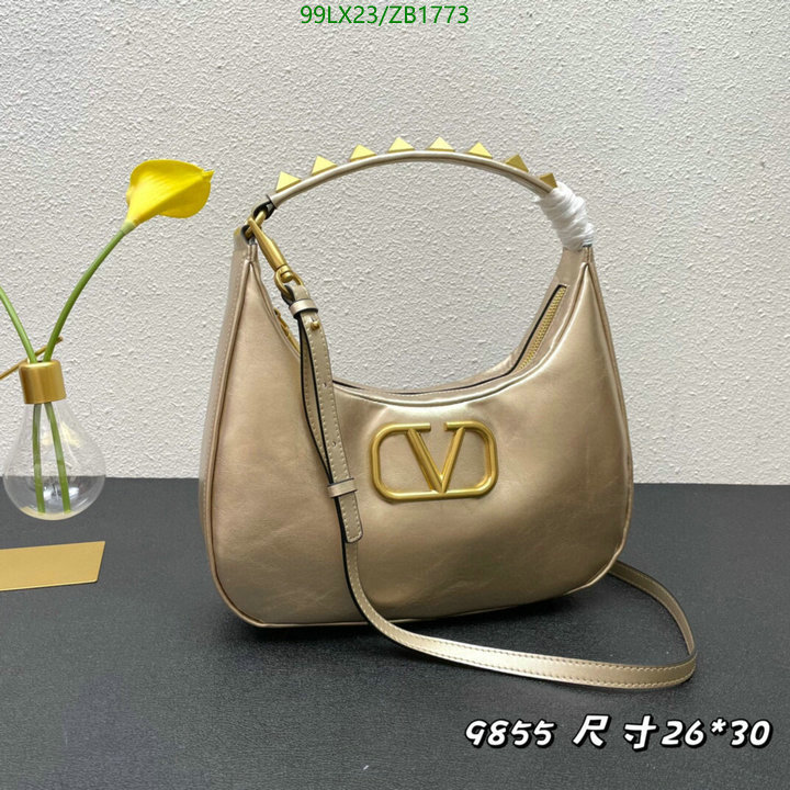 Valentino Bag-(4A)-Diagonal-,Code: ZB1773,$: 99USD