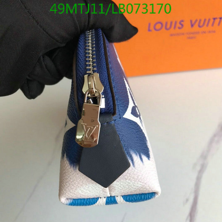 LV Bags-(4A)-Trio-,Code: LB073170,$: 49USD