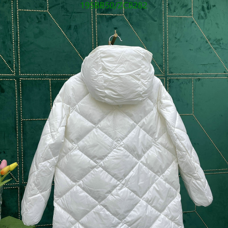 Down jacket Women-Moncler, Code: ZC8282,$: 195USD