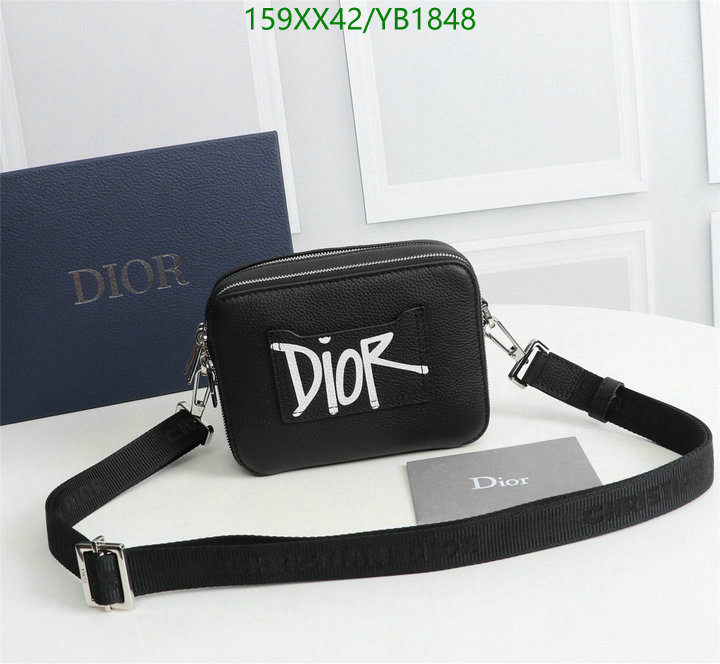 Dior Bags -(Mirror)-Other Style-,Code: YB1848,$: 159USD