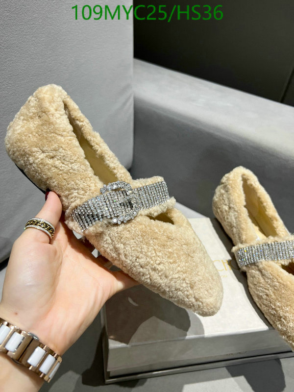 Women Shoes-Jimmy Choo, Code: HS36,$: 109USD