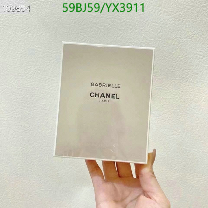 Perfume-Chanel,Code: YX3911,$: 59USD