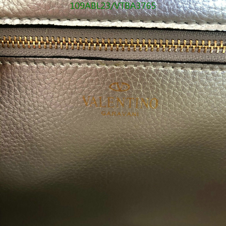 Valentino Bag-(4A)-Handbag-,Code: VTBA3765,$: 109USD