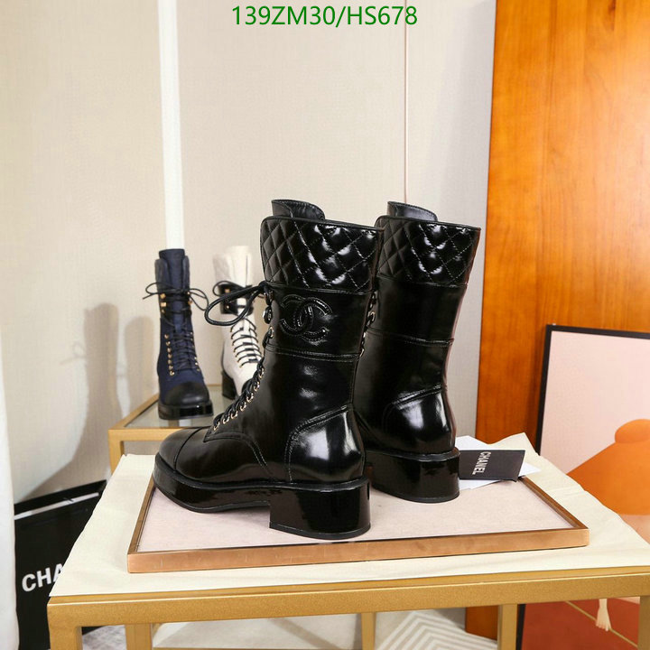 Women Shoes-Boots, Code: HS678,$: 139USD