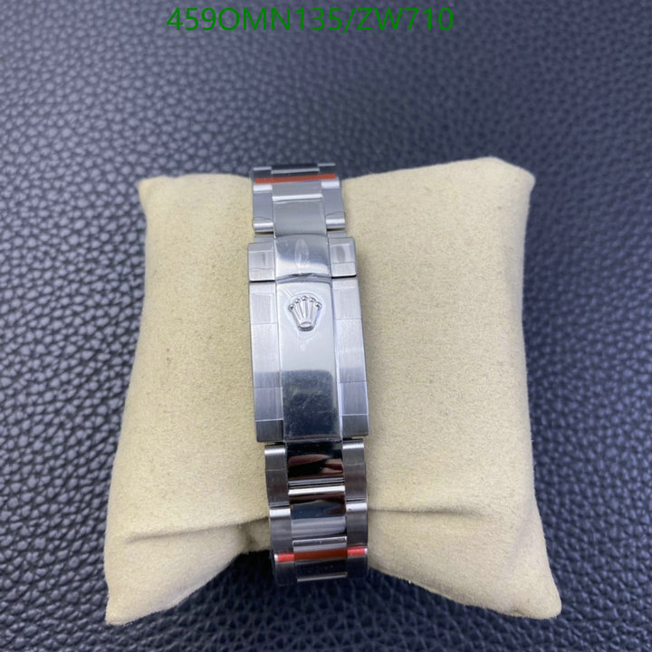 Watch-Mirror Quality-Rolex, Code: ZW710,$: 459USD