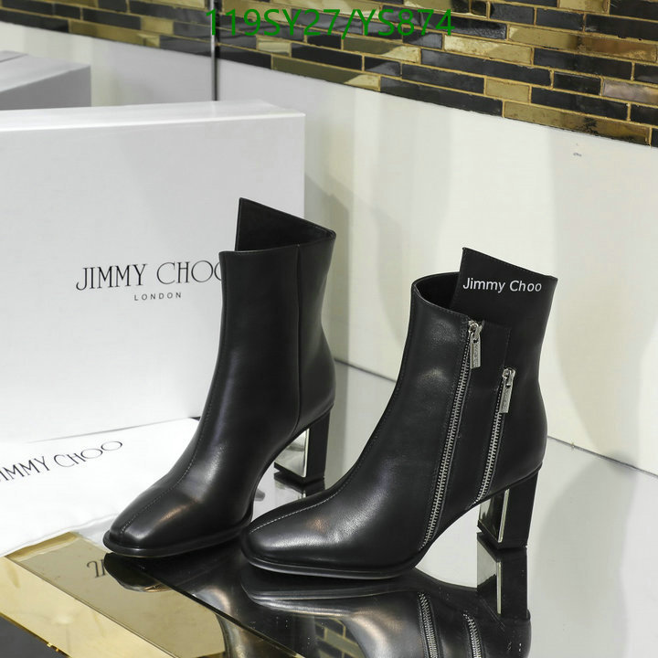 Women Shoes-Jimmy Choo, Code: YS874,$: 119USD