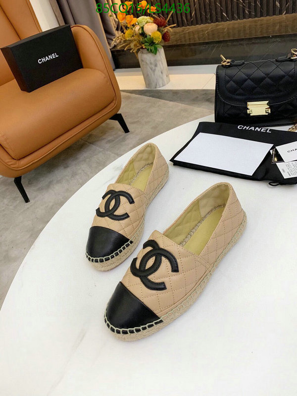 Women Shoes-Chanel,Code: LS4436,$: 85USD