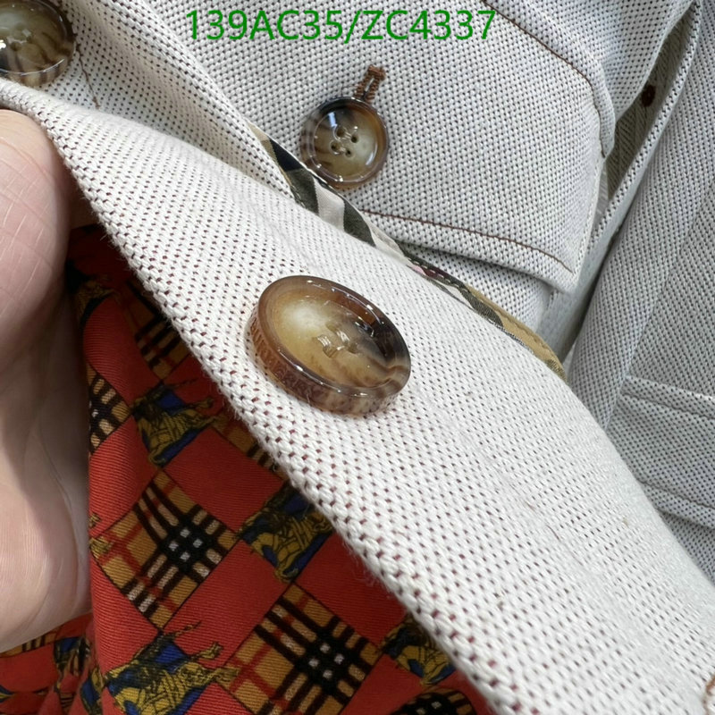 Down jacket Women-Burberry, Code: ZC4337,$: 139USD