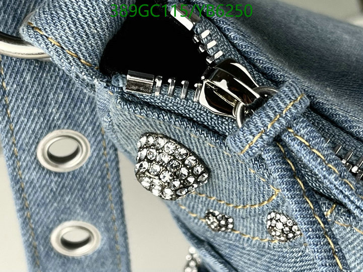 Balenciaga Bag-(Mirror)-Le Cagole-,Code: YB6250,$: 389USD