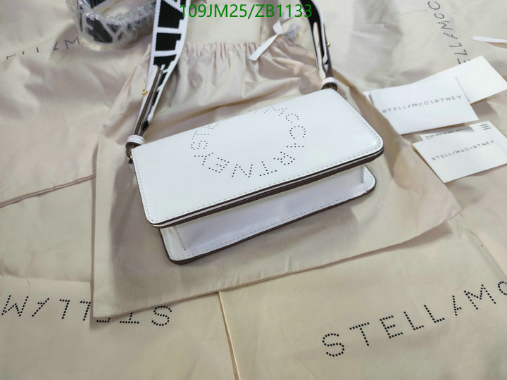 Stella McCartney Bag-(Mirror)-Diagonal-,Code: ZB1133,$: 109USD