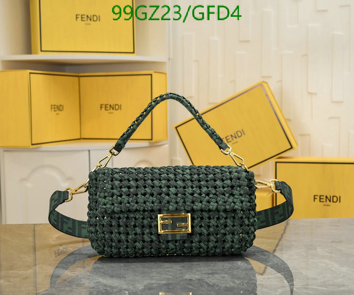 Fendi Big Sale,Code: GFD4,$: 99USD